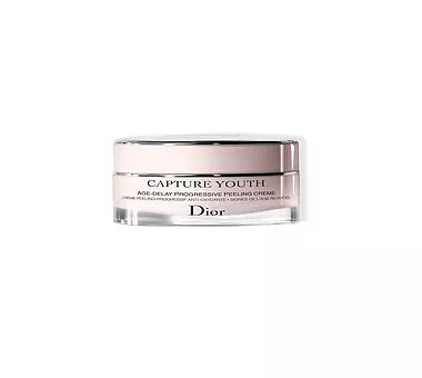 DIOR Tagescreme Capture Youth Age Delay Progessive Peeling Cream 50ml keine Farbe